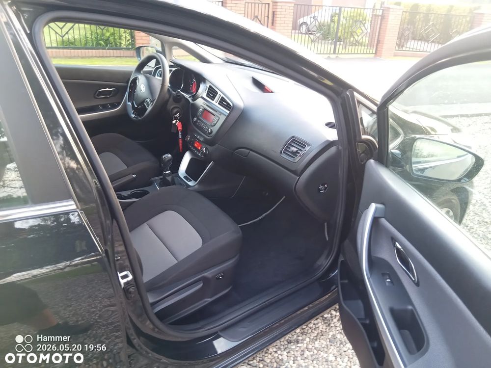 Kia Ceed 1.6 CRDi 128 Spirit - 14