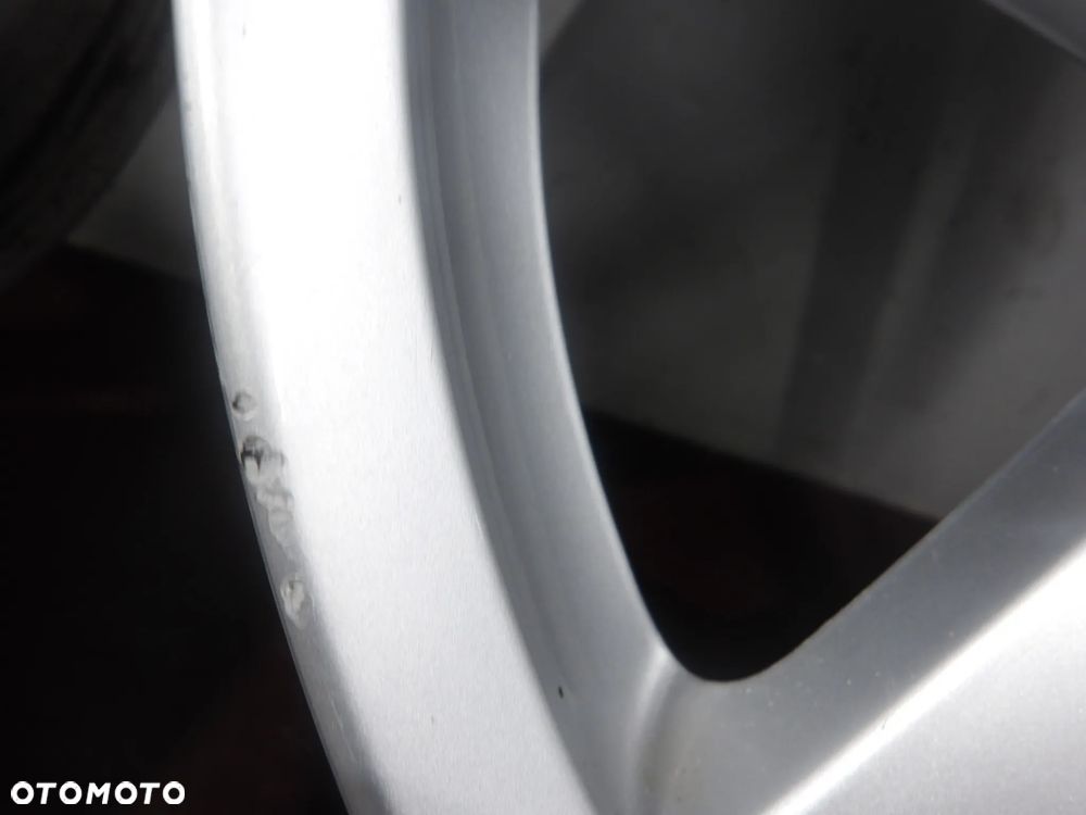 VOLVO S60 II 10-13r. 2.0 D3 FELGI ALUMINIOWE ALUFELGI 5X108 8J ET55 R17 - 8