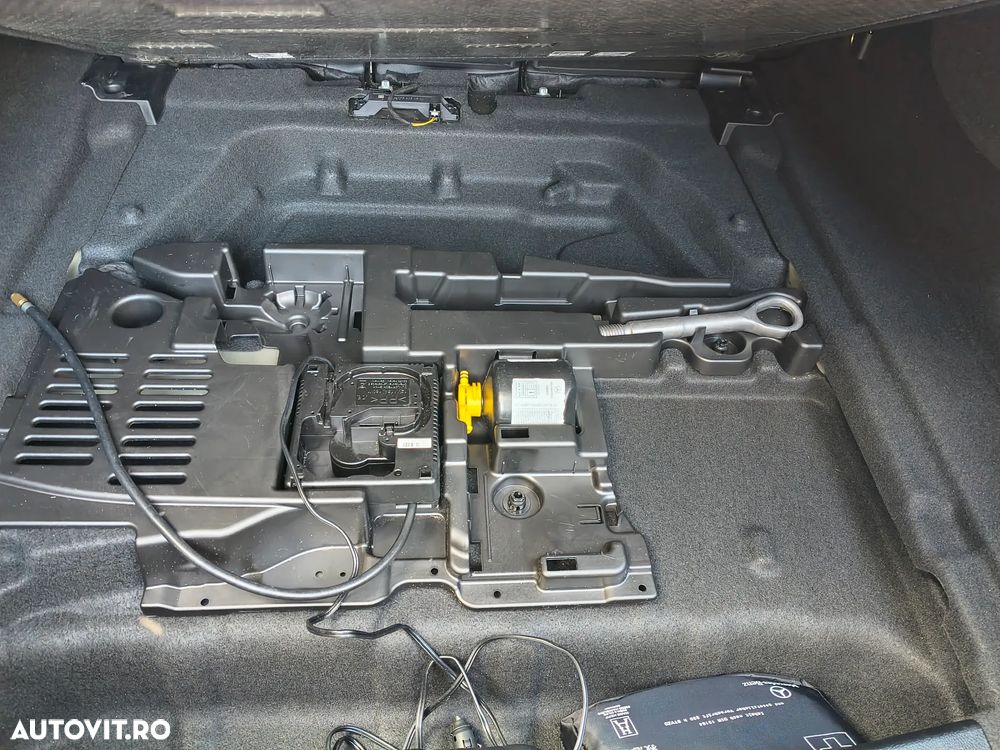 Mercedes-Benz CLA - 14