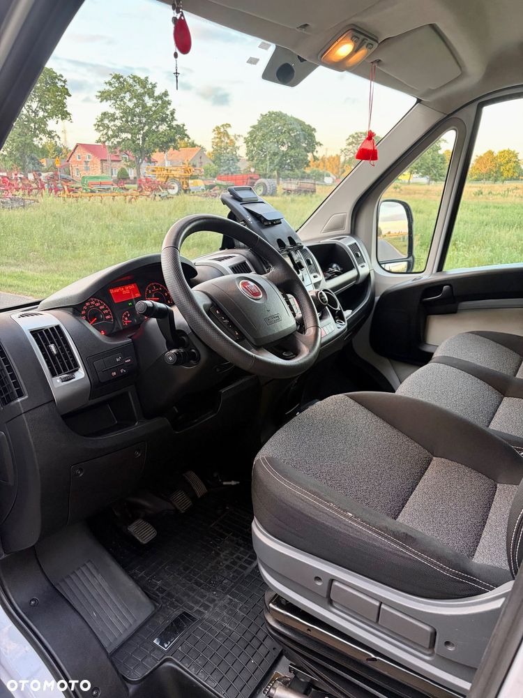 Fiat DUCATO L2H2 - 5
