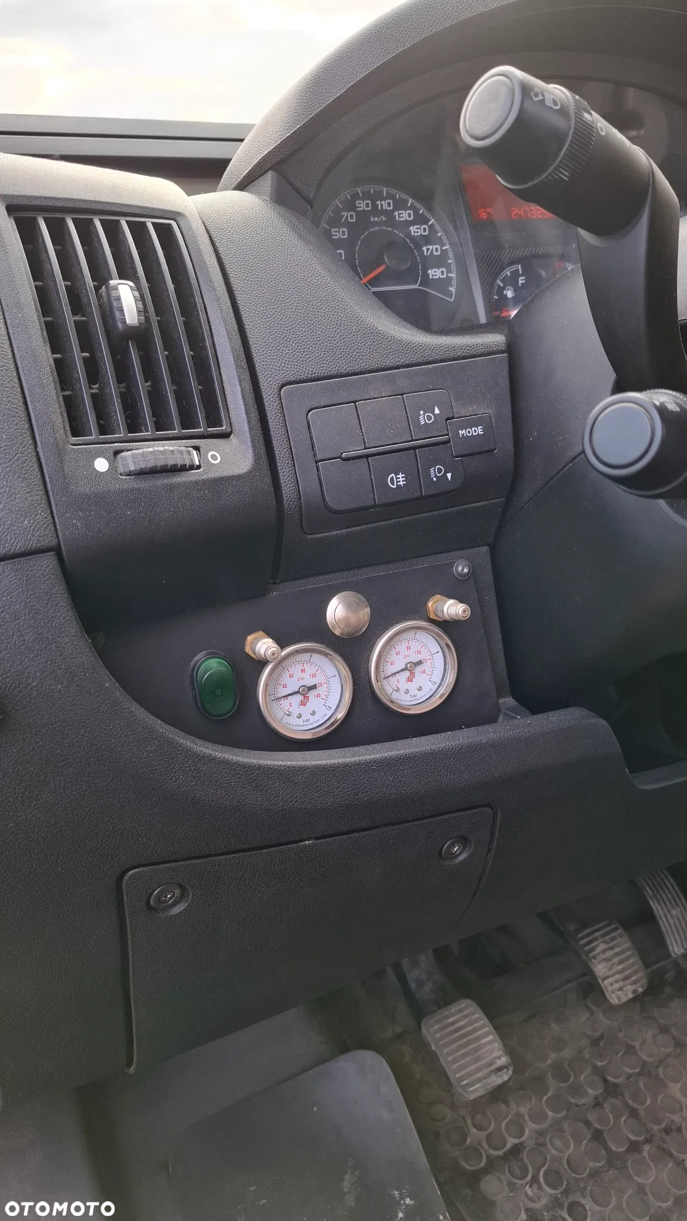 Peugeot Boxer 333 HDi L2H2 Plus - 10