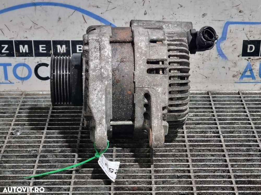 Alternator Mitsubishi ASX Facelift 2012 1.8 D 2012 - 2016 150CP 1789CC 4N13 Euro5 (1259) ... - 2