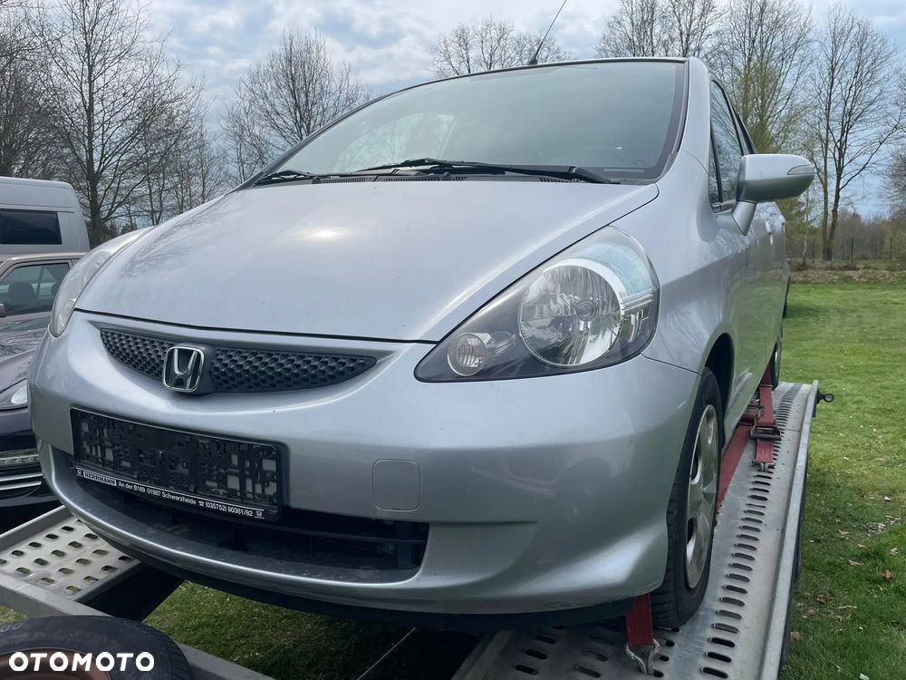 Honda Jazz 1.4 ES Sport - 1