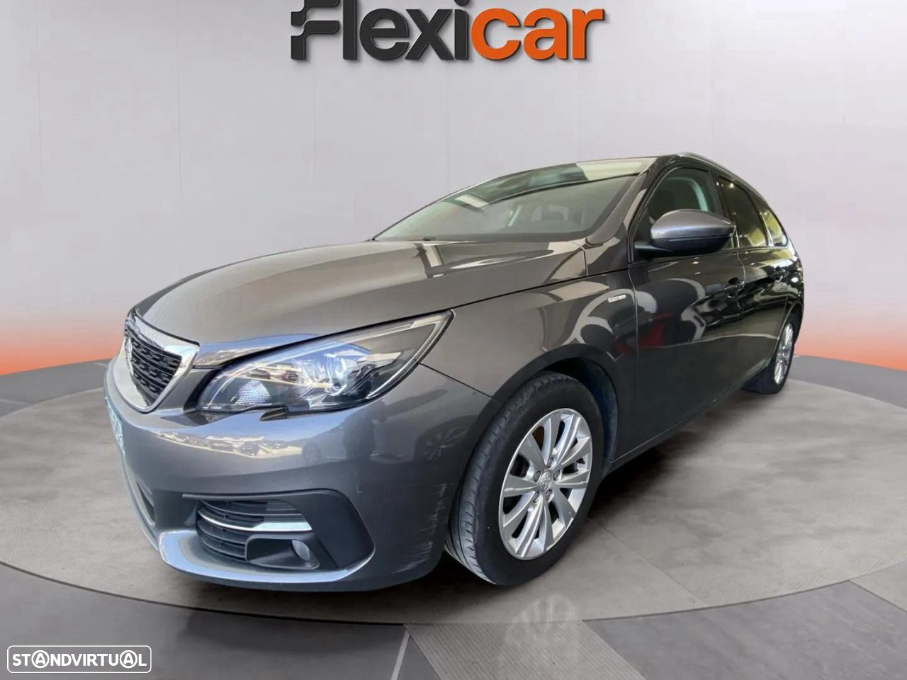 Peugeot 308 SW 1.5 BlueHDi Style - 7