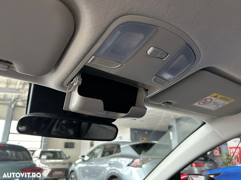 Kia Stonic 1.2 MPI 5MT Urban - 11