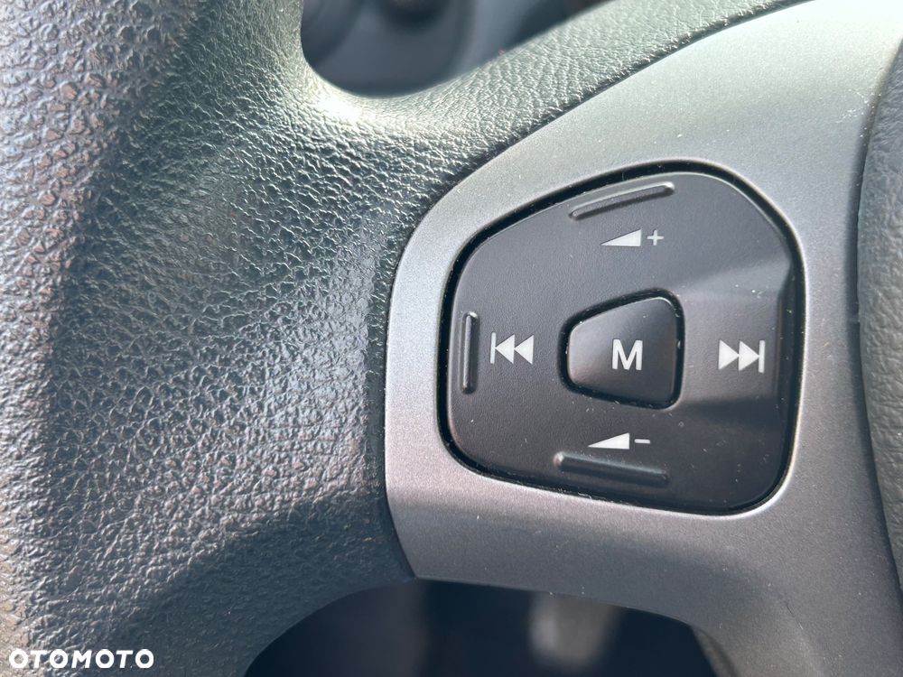 Ford Fiesta 1.25 100 / FX Silver - 21