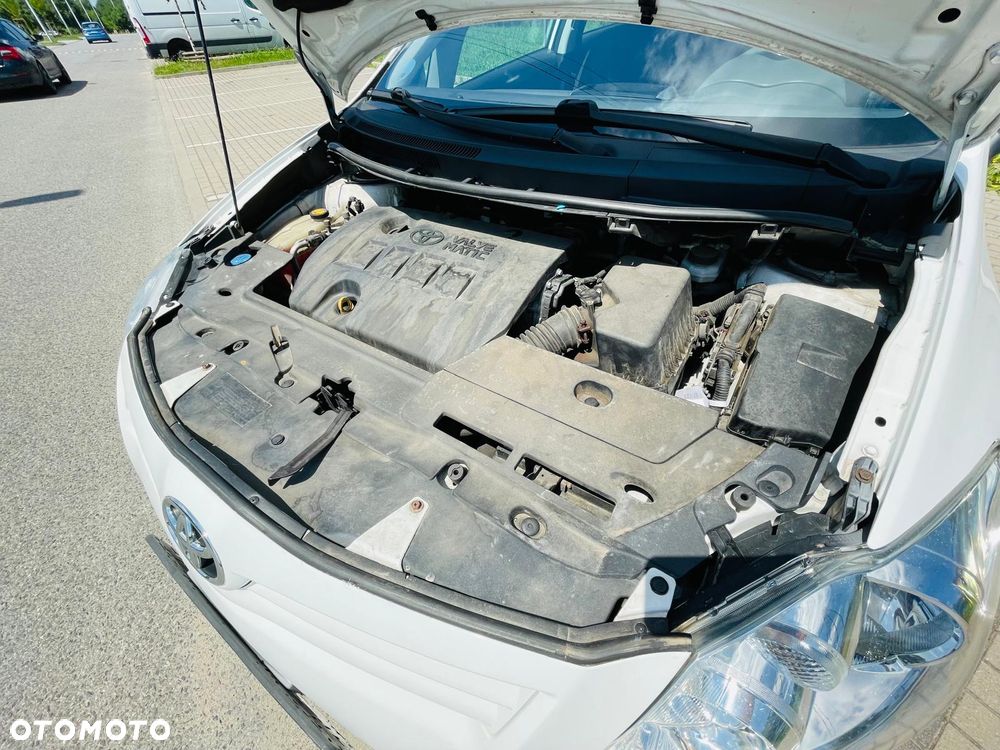 Toyota Auris 1.6 Edition - 27
