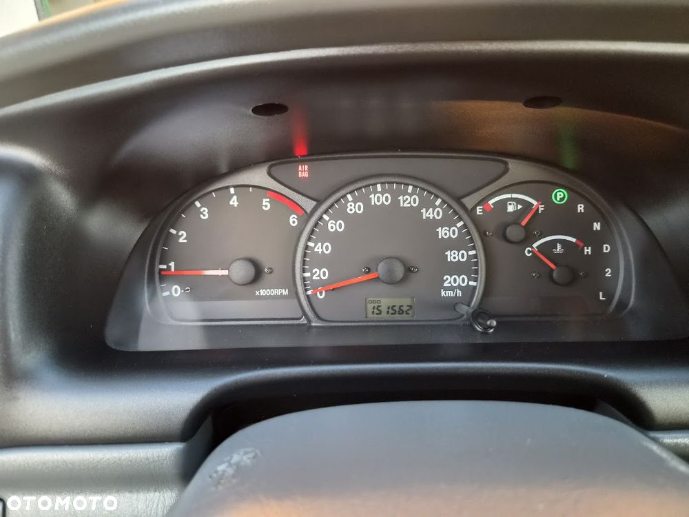 Suzuki Grand Vitara - 23