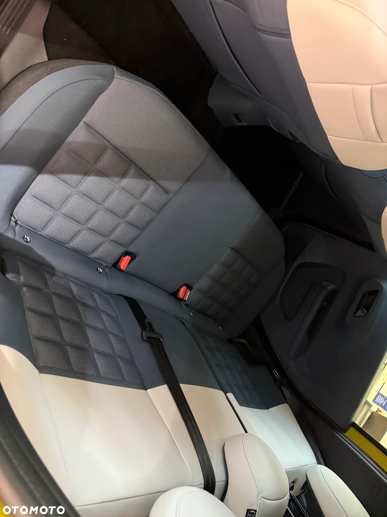 Fiat Grande Panda 44 kWh La Prima - 11