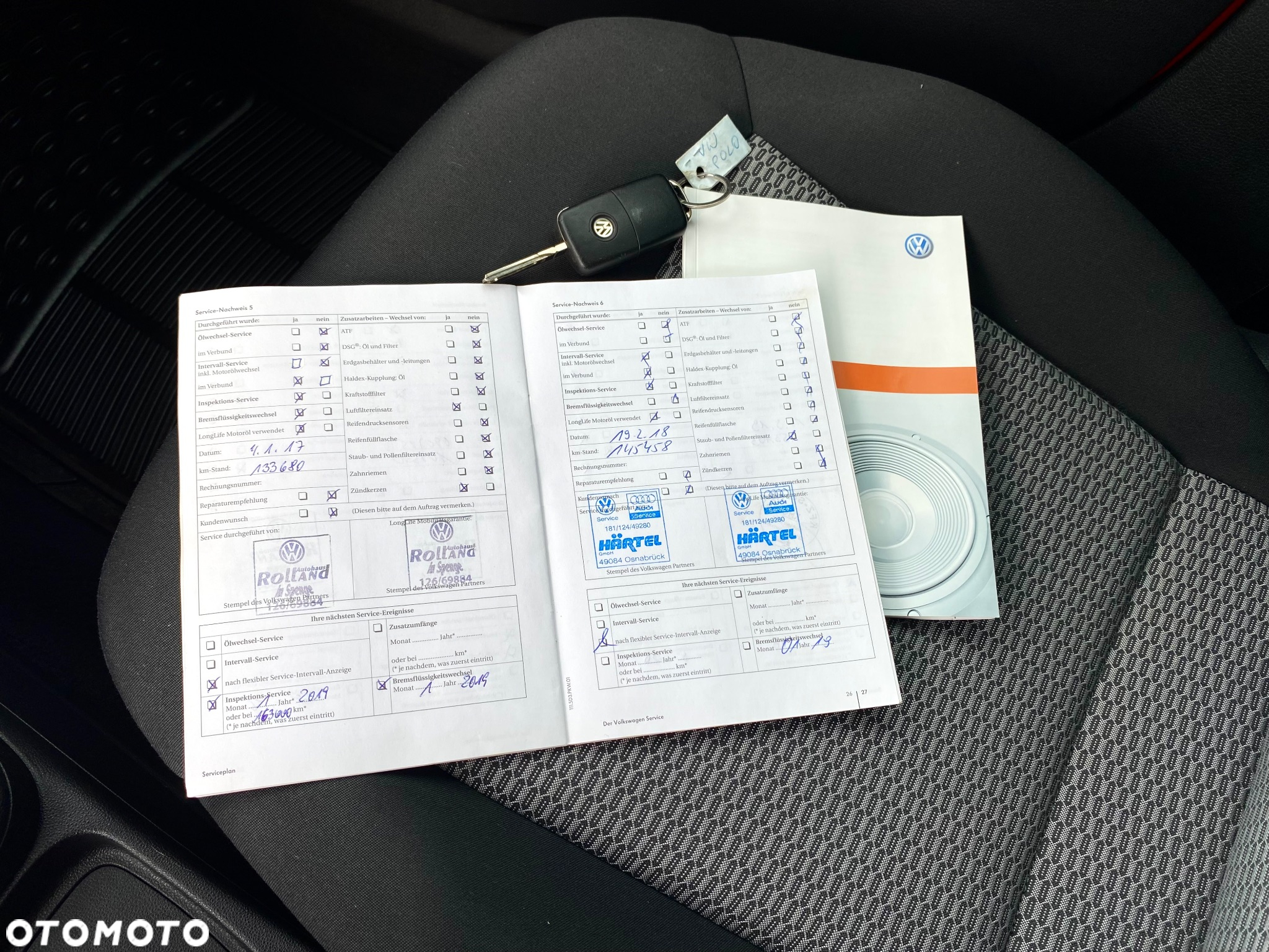Volkswagen Polo - 26