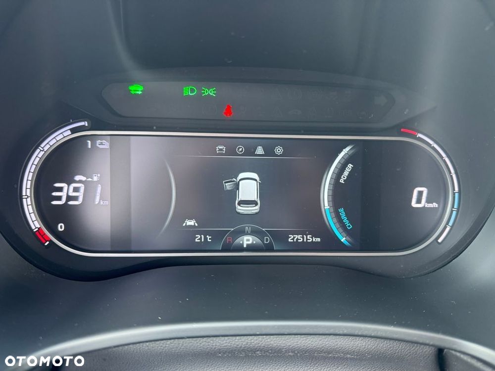 Kia Soul e-Soul 64kWh L - 15