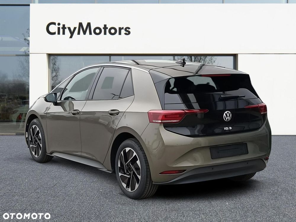 Volkswagen ID.3 - 5