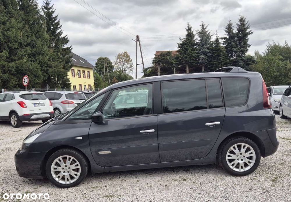 Renault Espace 2.0 dCi Celsium - 6