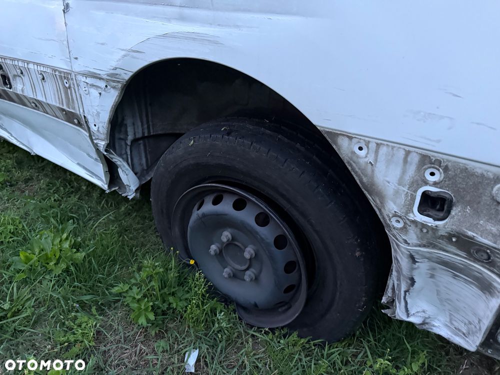 Nissan NV400 KLIMATYZACJA AUTOMATYCZNA TEMPOMAT, świeżo sprowadzony, OKAZJA !!!! - 18