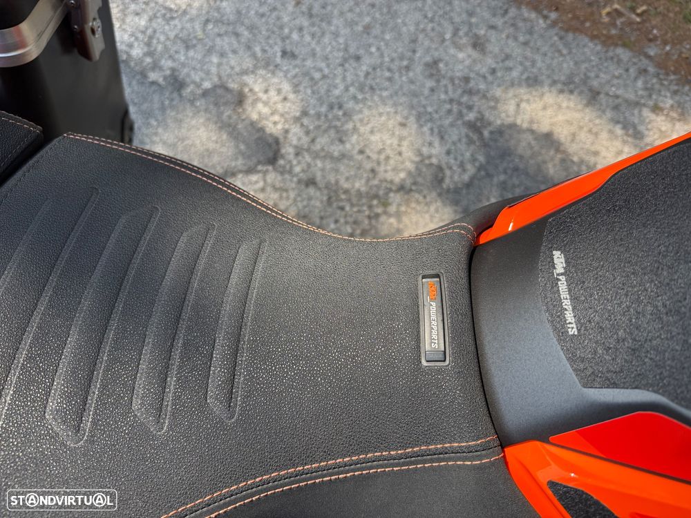 KTM 1290 Super Adventure S - 10