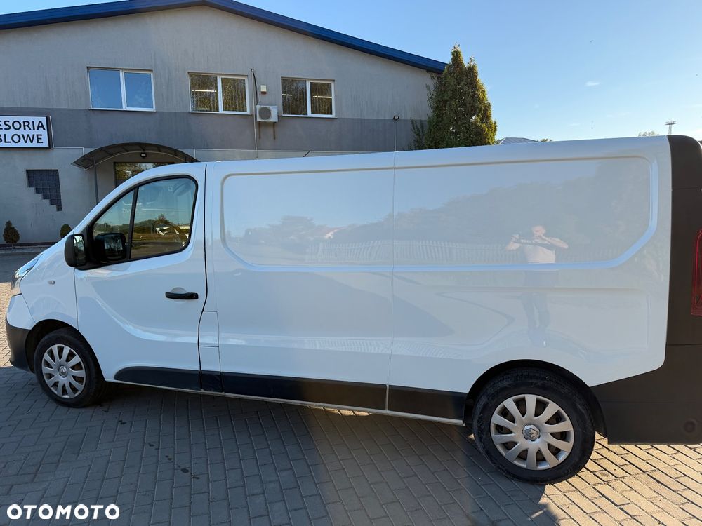 Renault Trafic - 6