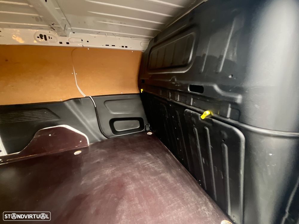 Opel Combo 1.5 CDTi L1H1 Enjoy - 25