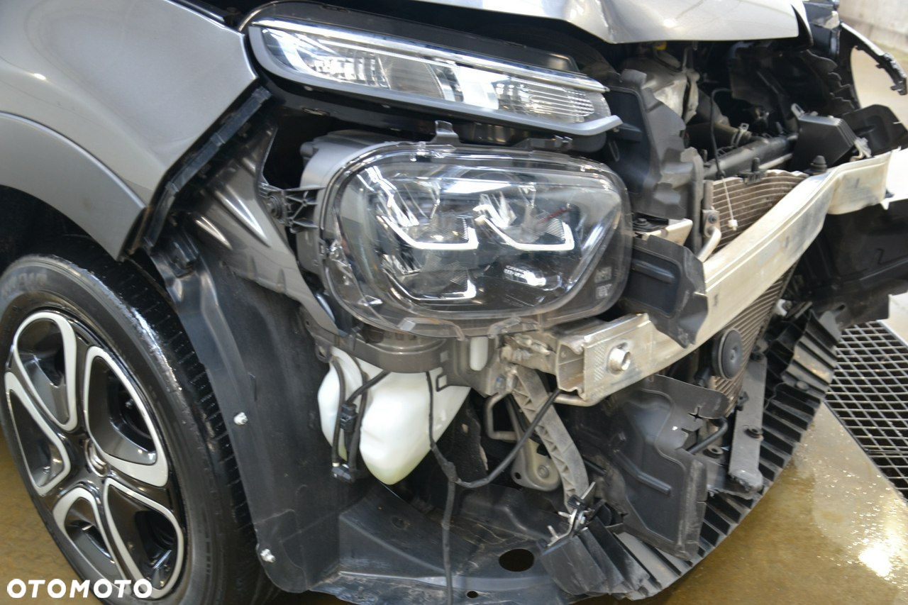 Citroën C3 - 9