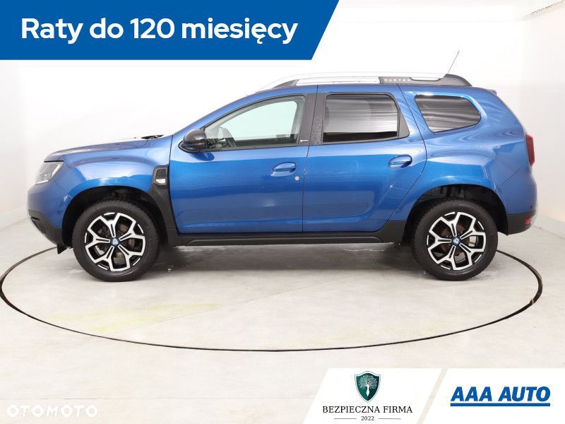 Dacia Duster - 4