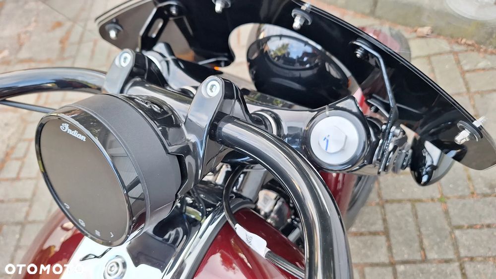 Indian Chief - 15