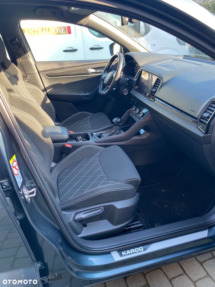 Skoda Karoq - 26