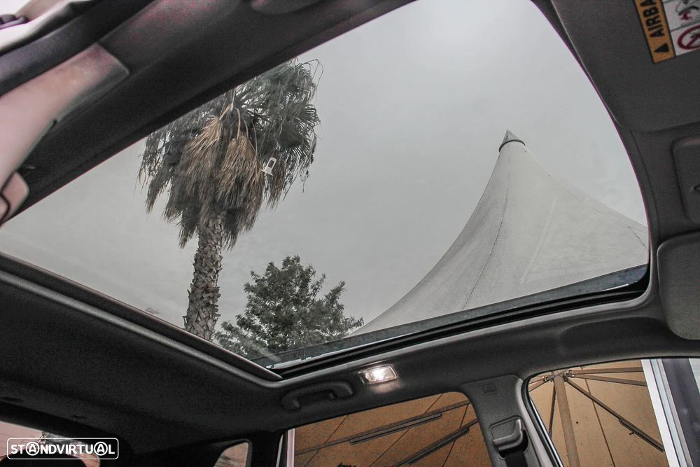 Nissan Qashqai 1.5 dCi N-Connecta RS+PS - 5