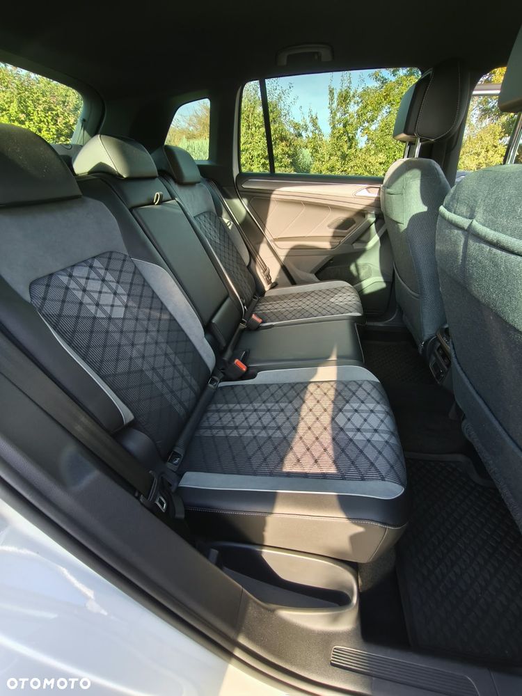Volkswagen Tiguan - 9