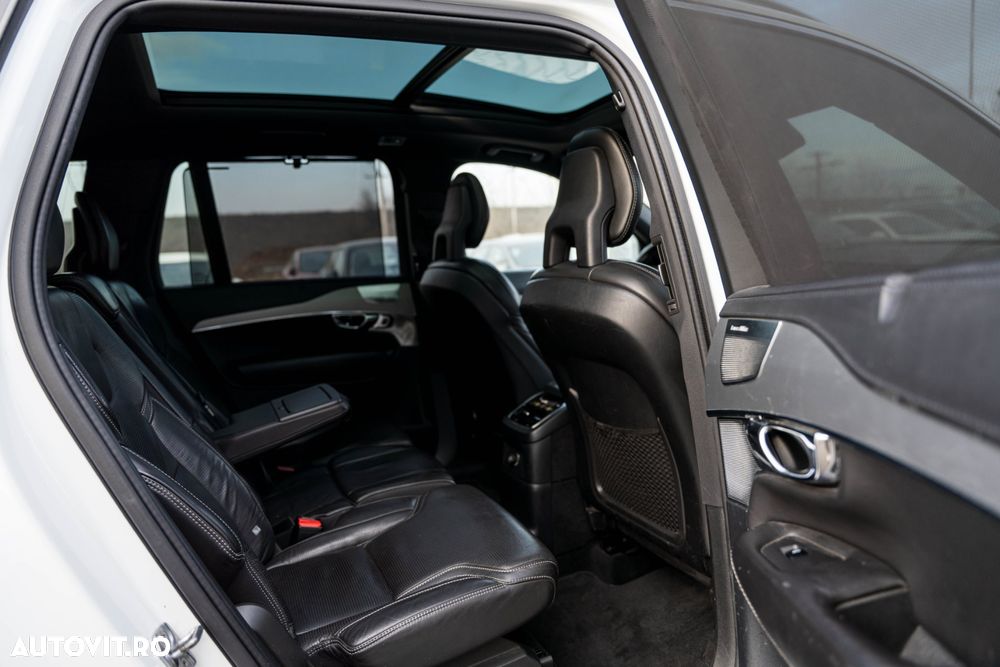 Volvo XC 90 ver-t8-awd-twin-engine-geartronic-inscription - 20