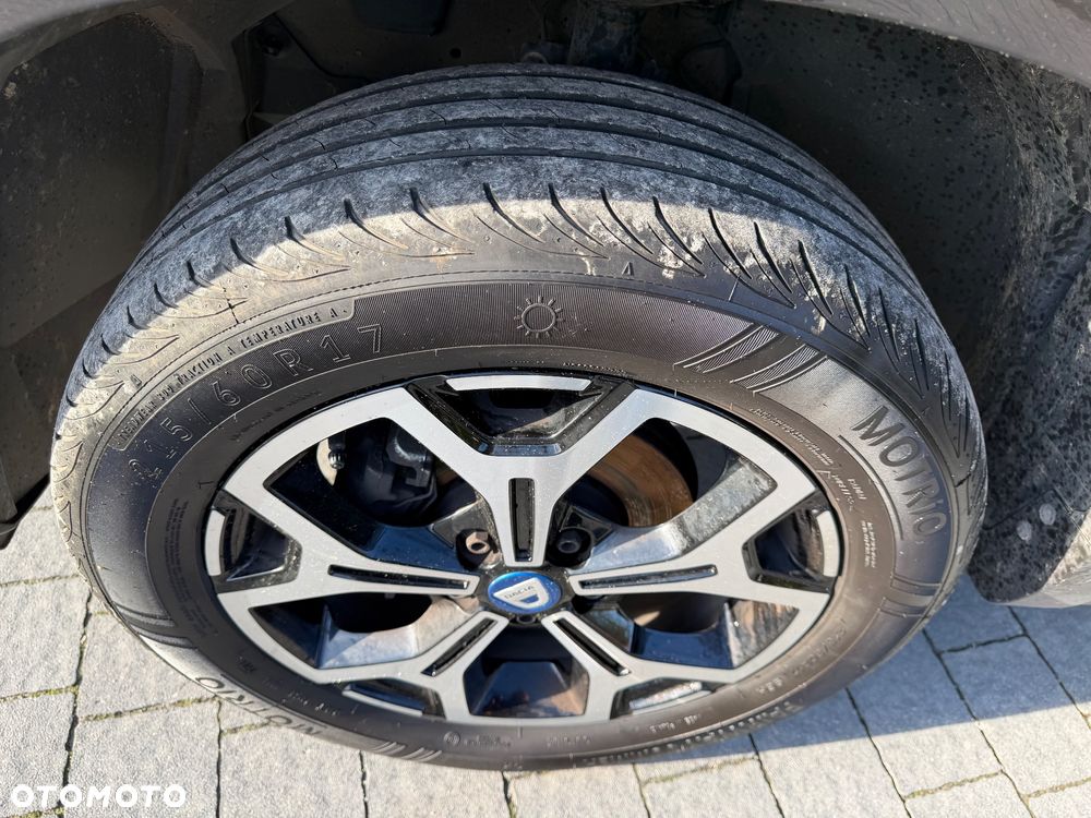 Dacia Duster 1.5 Blue dCi Prestige - 19