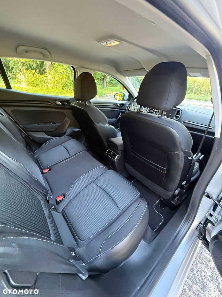 Renault Megane 1.2 Energy TCe Zen - 29