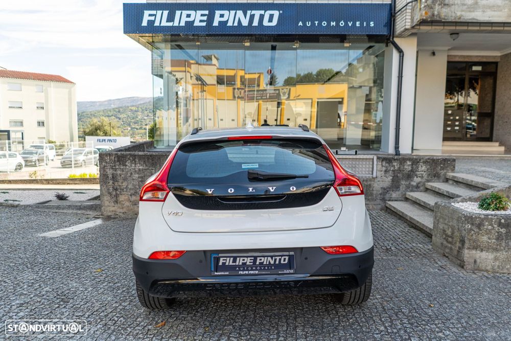 Volvo V40 Cross Country 2.0 D2 Kinetic - 5