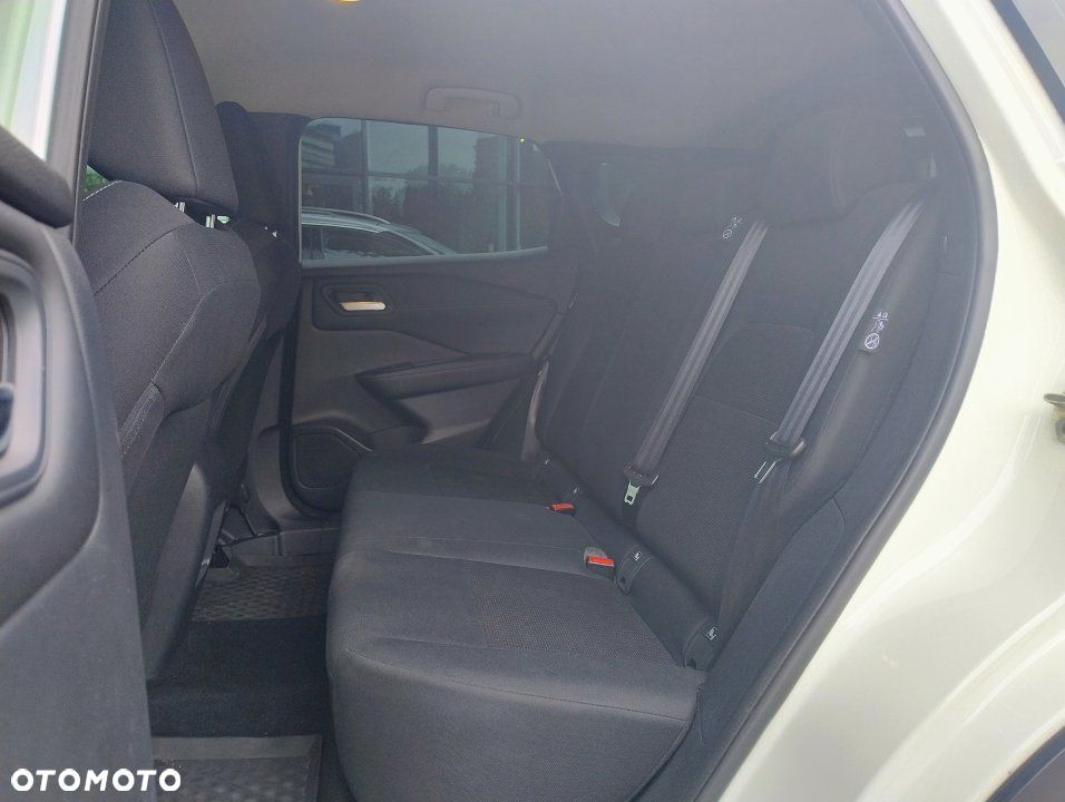 Nissan Qashqai - 13