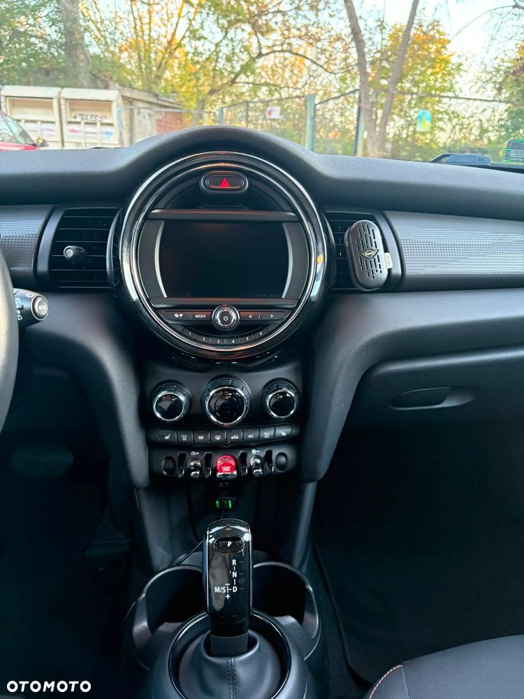 MINI Cooper - 7