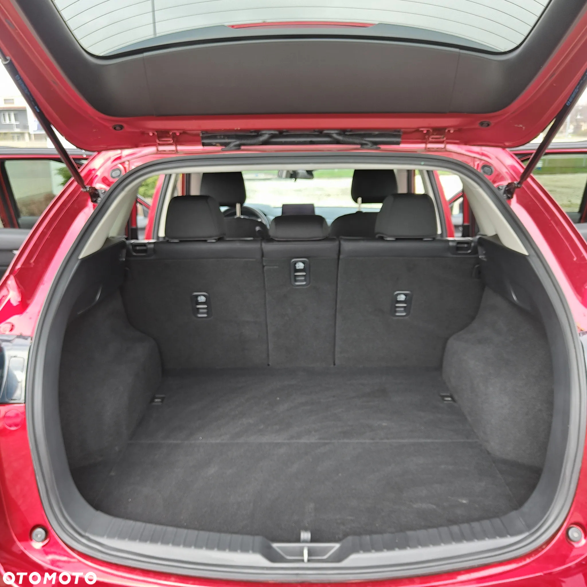 Mazda CX-5 2.5 Skydream 2WD - 15