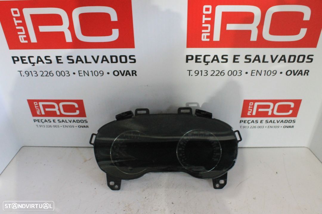Quadrante Ford S-MAX de 2017 - 1