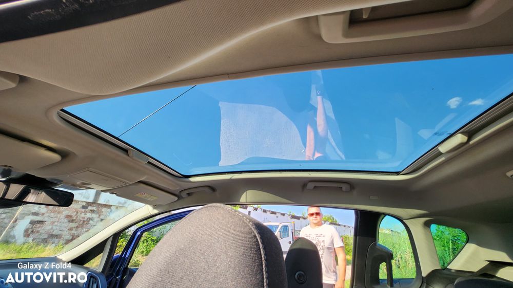 Ford B-Max - 21