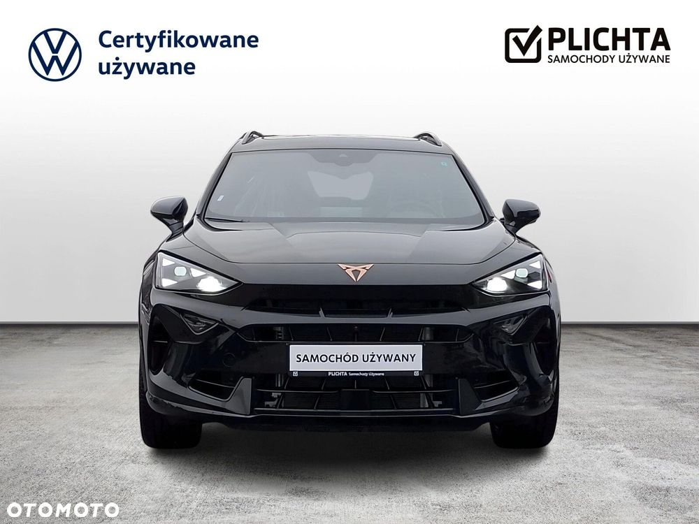 Cupra Formentor 2.0 TSI 4Drive VZ DSG - 8