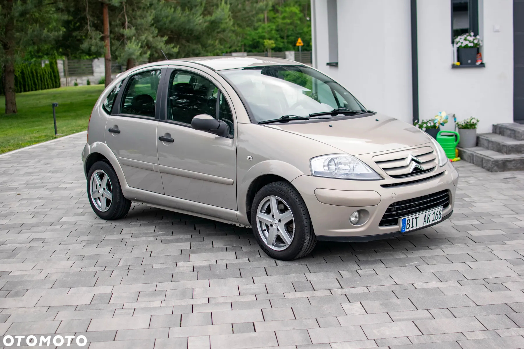 Citroën C3 - 2