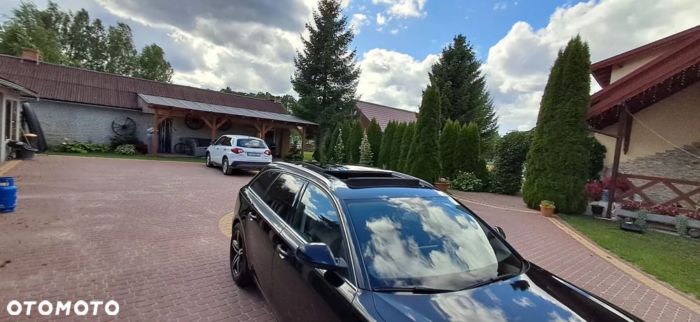 Audi A6 Avant 2.0 TDI - 20