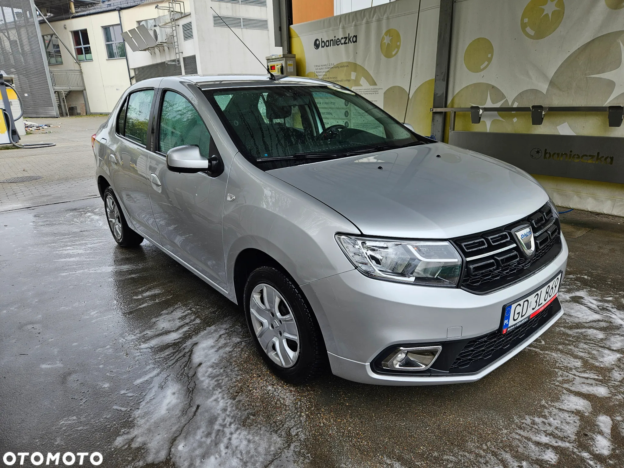 Dacia Logan - 6