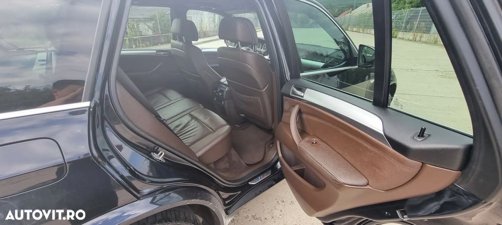 BMW X5 xDrive40d M Sport Edition - 17