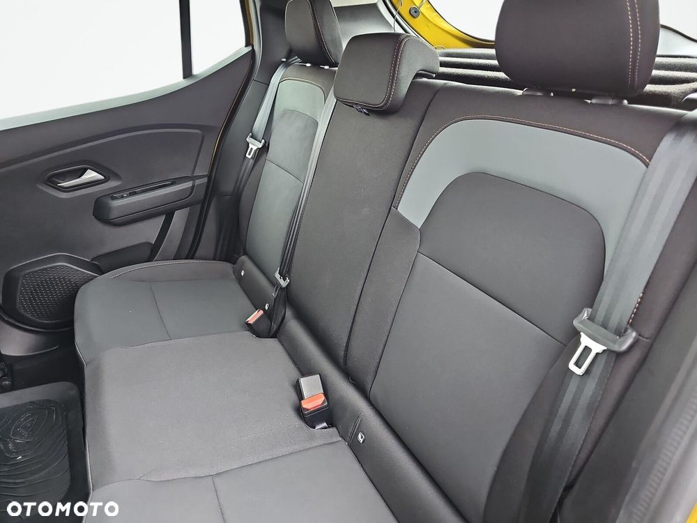 Dacia Sandero Stepway 1.0 TCe110 Extreme - 13