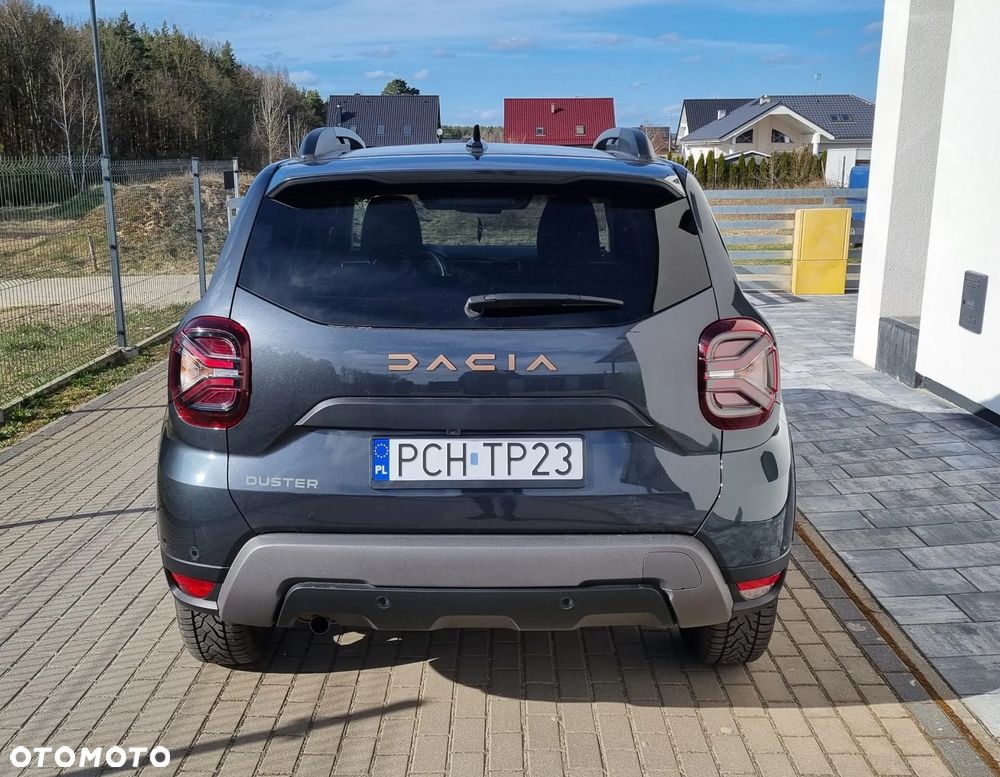 Dacia Duster TCe 90 2WD Expression - 3