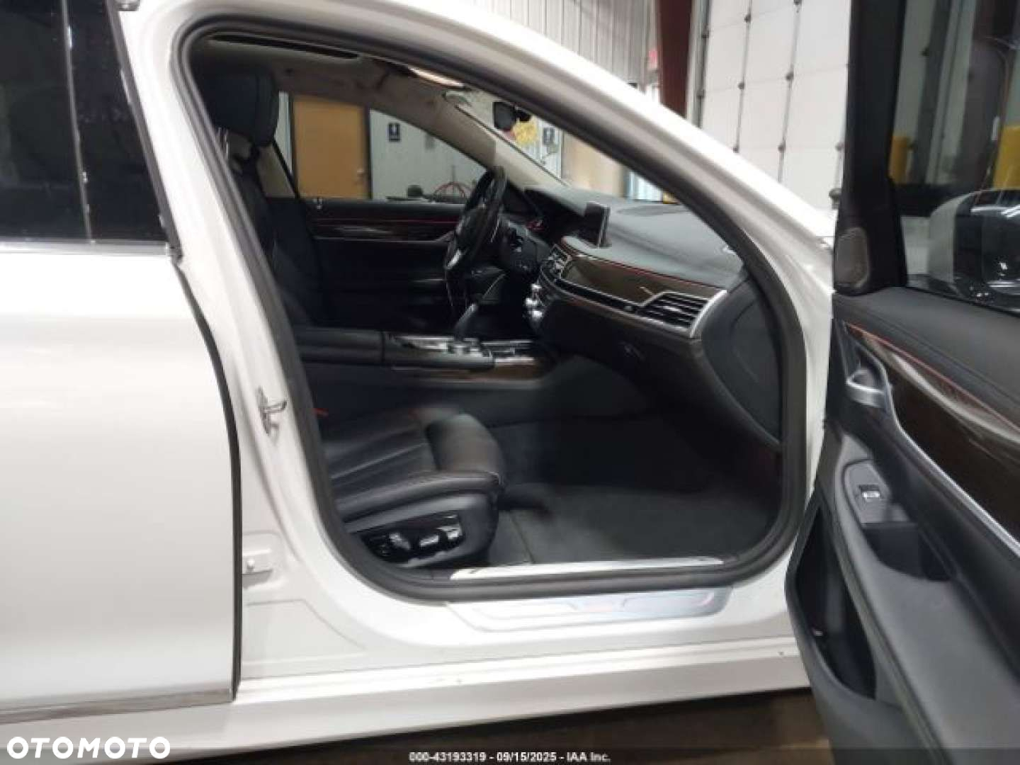 BMW Seria 7 - 5