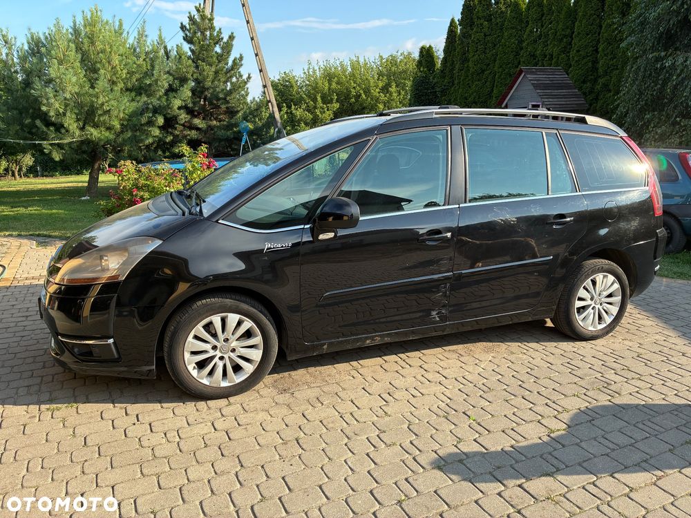 Citroën C4 Picasso - 5