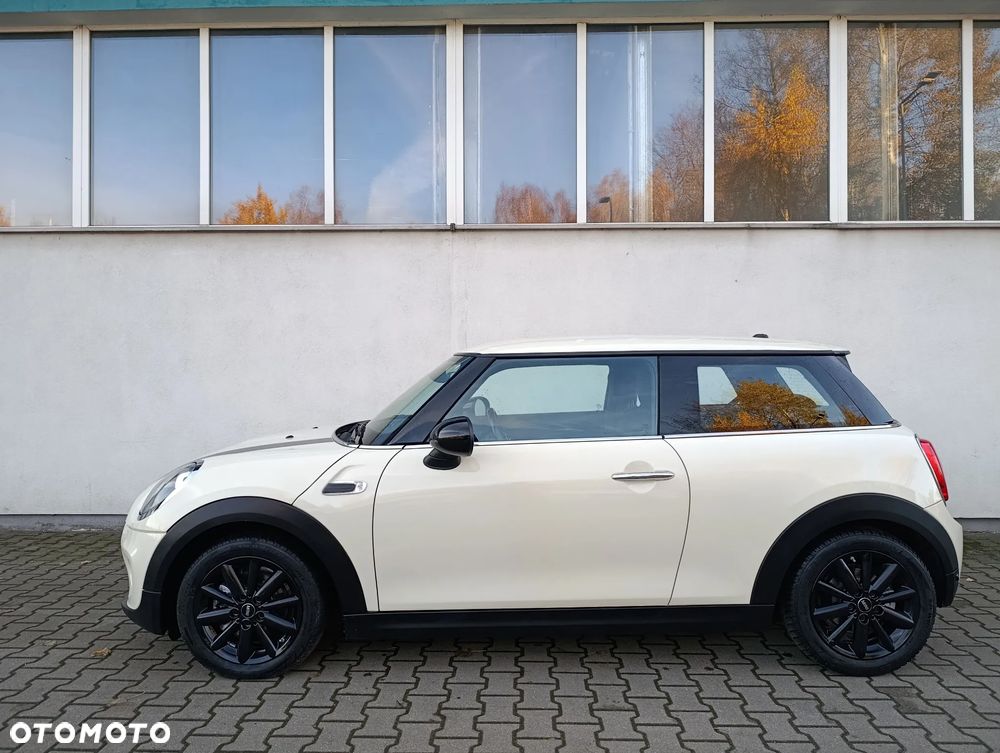 MINI ONE Standard - 6