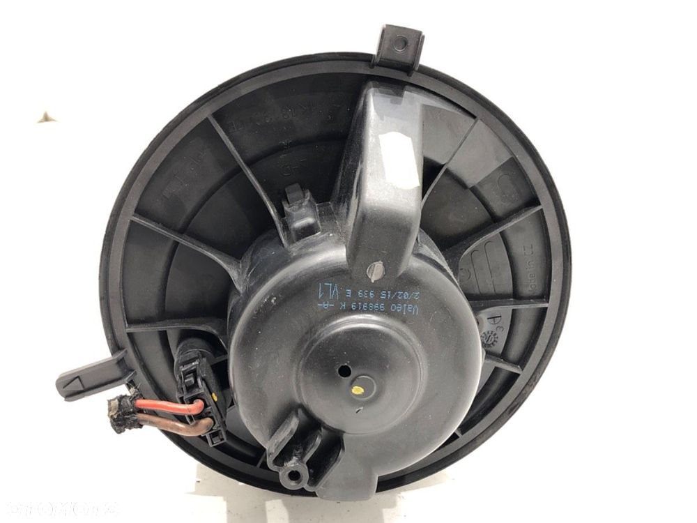 DMUCHAWA NAWIEWU  SEAT ALTEA XL (5P5, 5P8) 2006 - 2022 1.4 TSI 92 kW [125 KM] benzyna 2007 - 2022 - 3