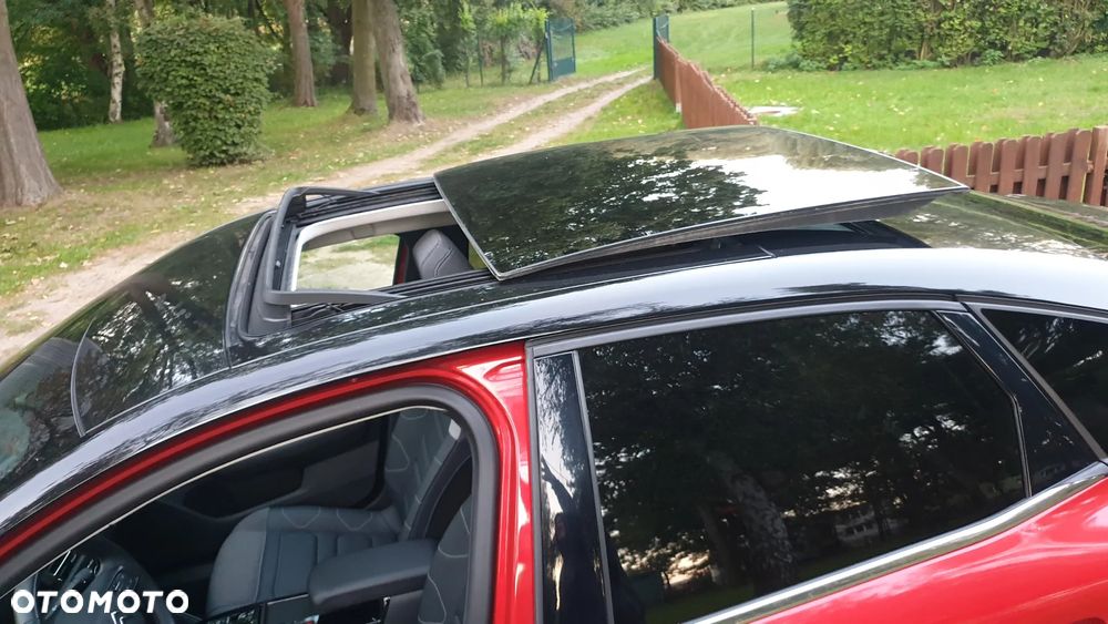 Citroën C4 1.2 PureTech Max S&S EAT8 - 22