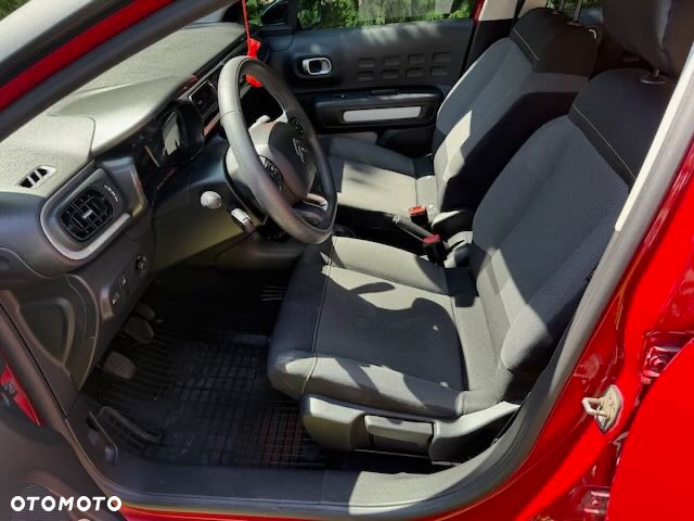 Citroën C3 1.2 PureTech Feel - 5