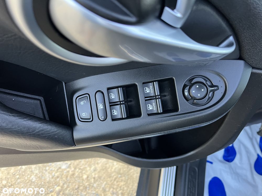 Fiat 500X 1.4 MultiAir 4x2 S&S Lounge - 20